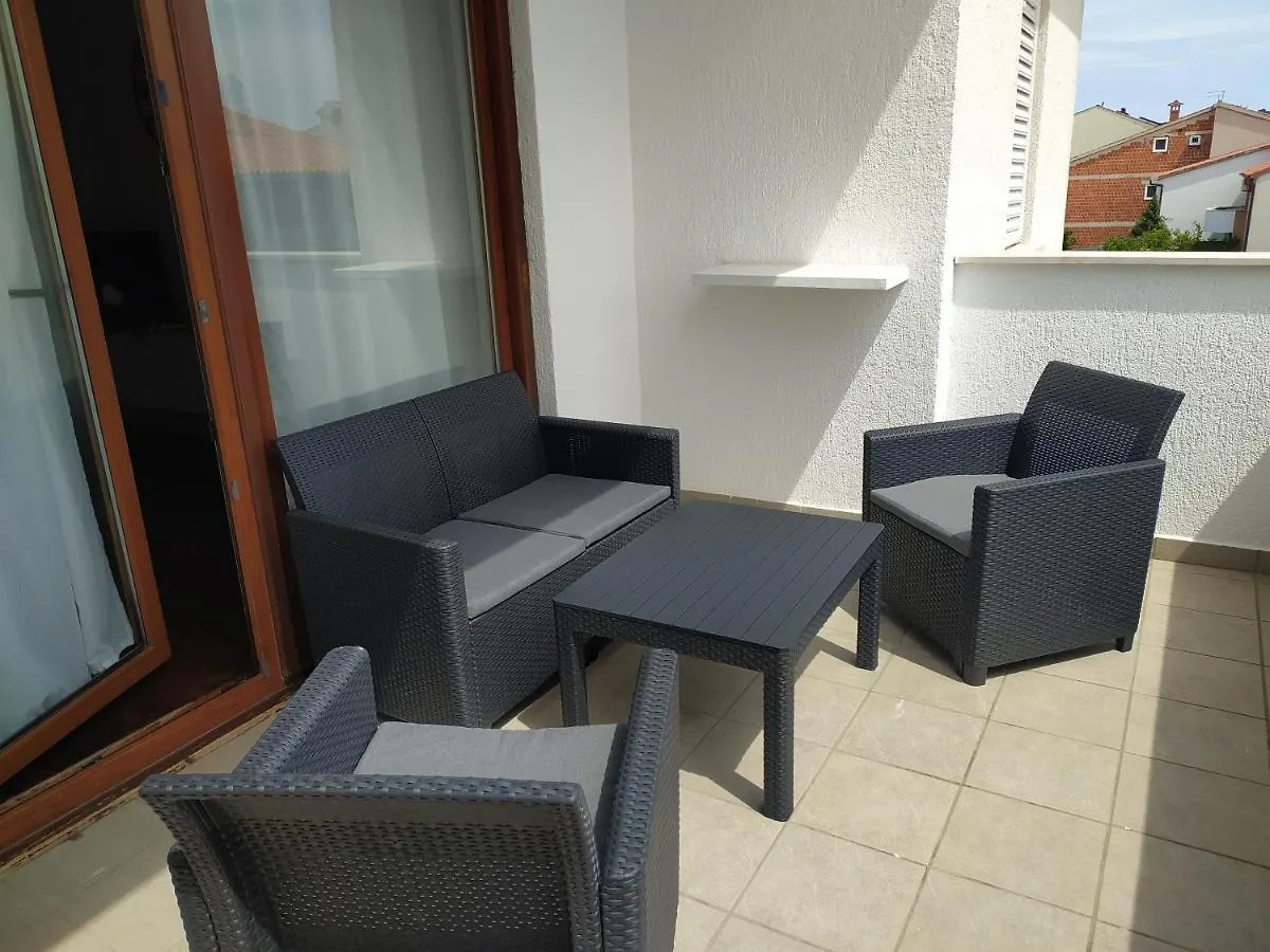 Sunset Bay Apartment Pula 0*,  Croatia