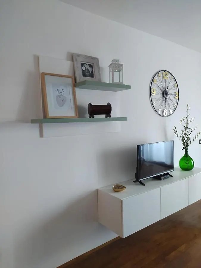 Sunset Bay Apartment Pula