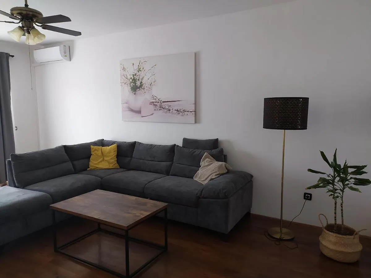 Sunset Bay Apartment Pula