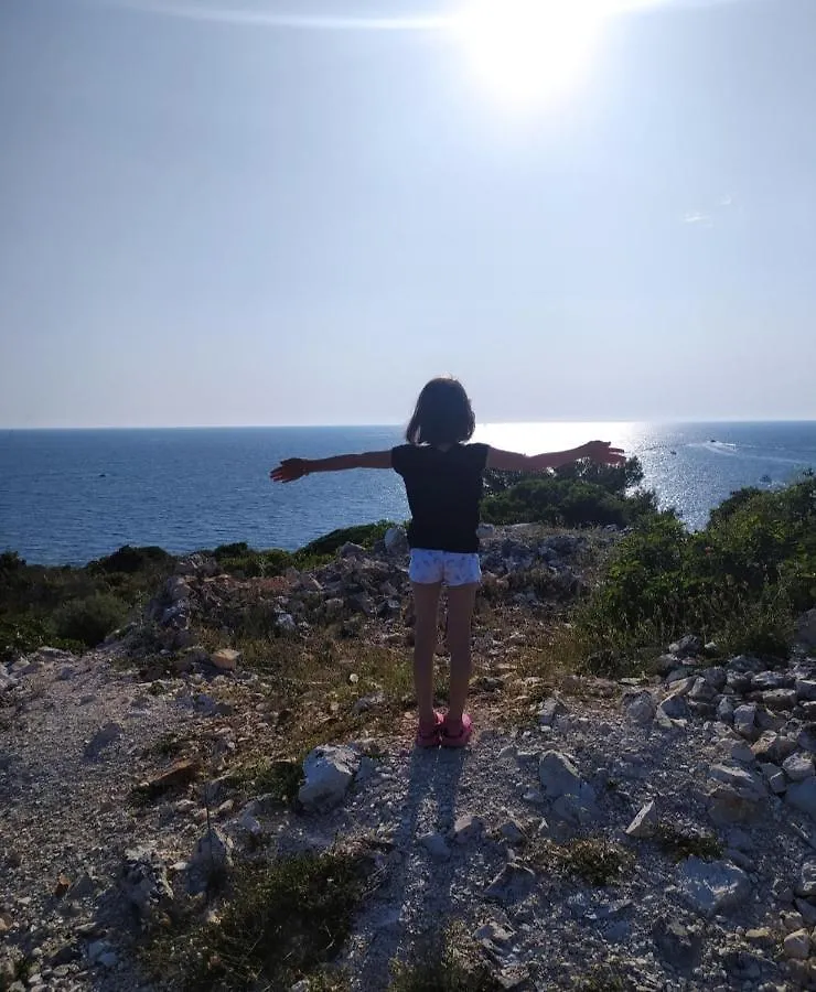 Sunset Bay Apartment Pula