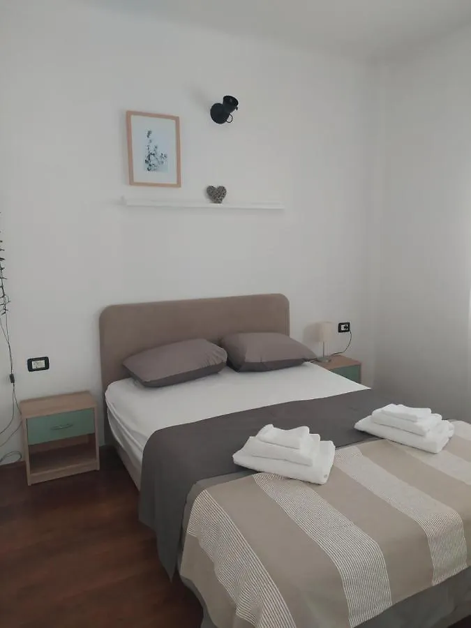 Sunset Bay Apartment Pula