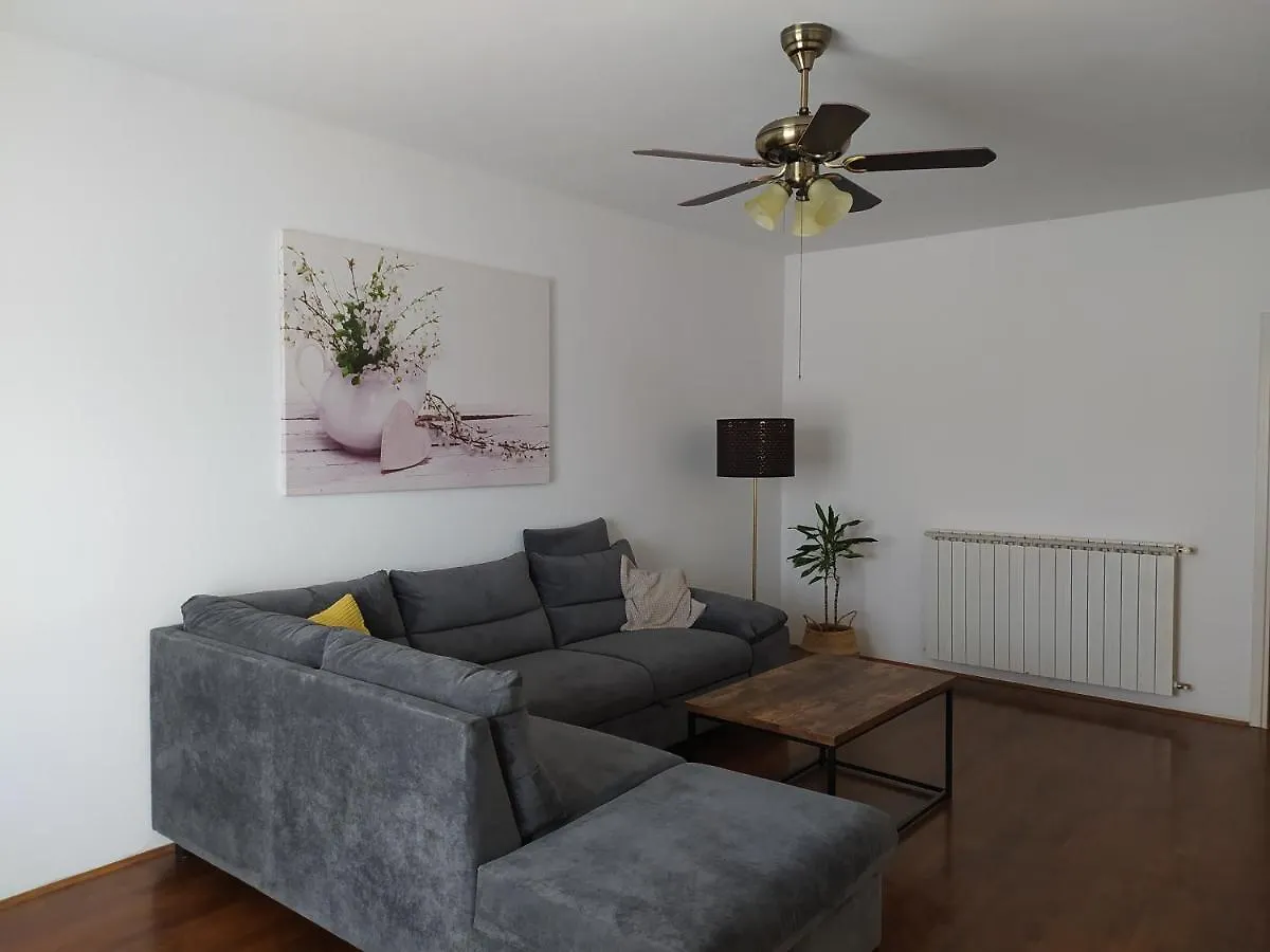 Sunset Bay Apartment Pula