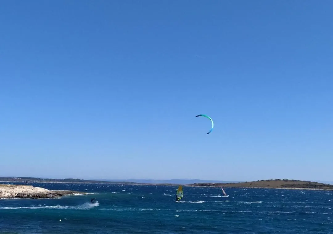 Sunset Bay Apartment Pula