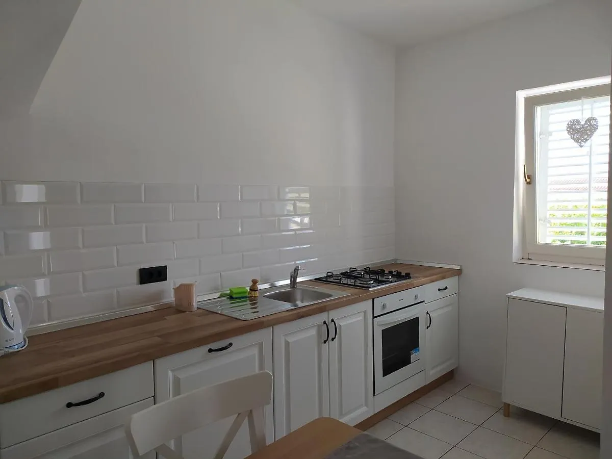 Sunset Bay Apartment Pula Croatia