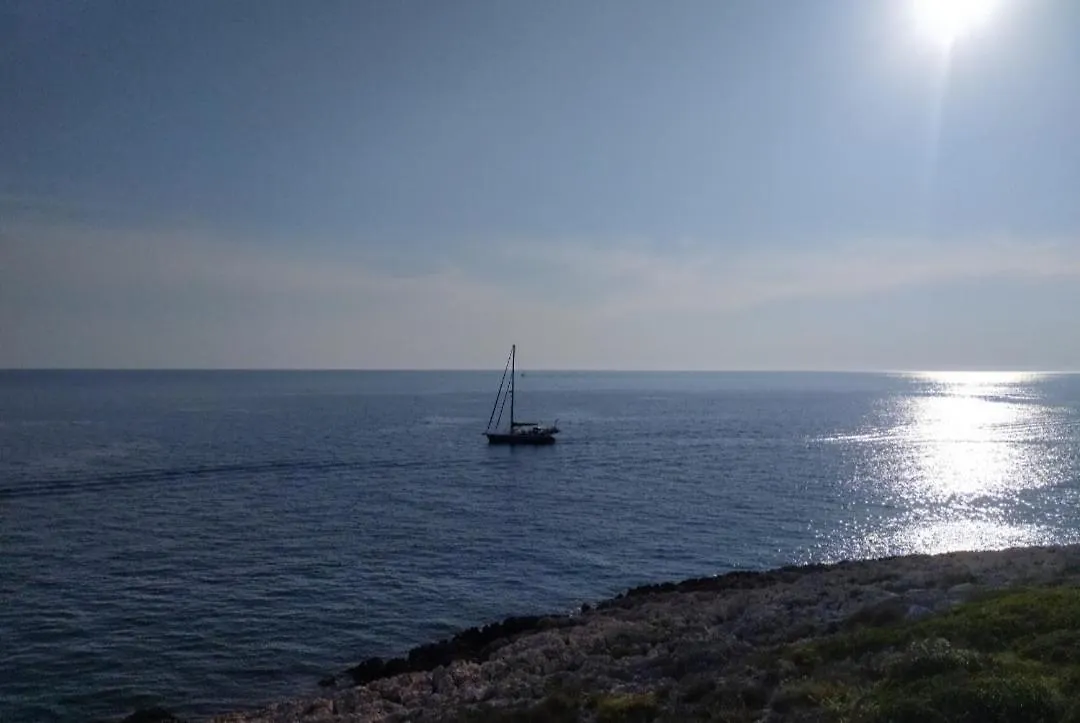 Sunset Bay Apartment Pula