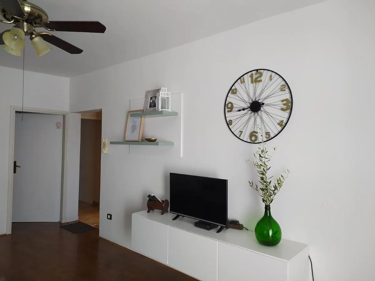 Sunset Bay Apartment Pula