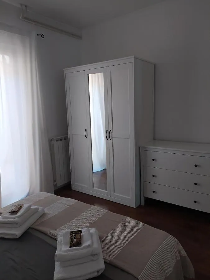 Sunset Bay Apartment Pula