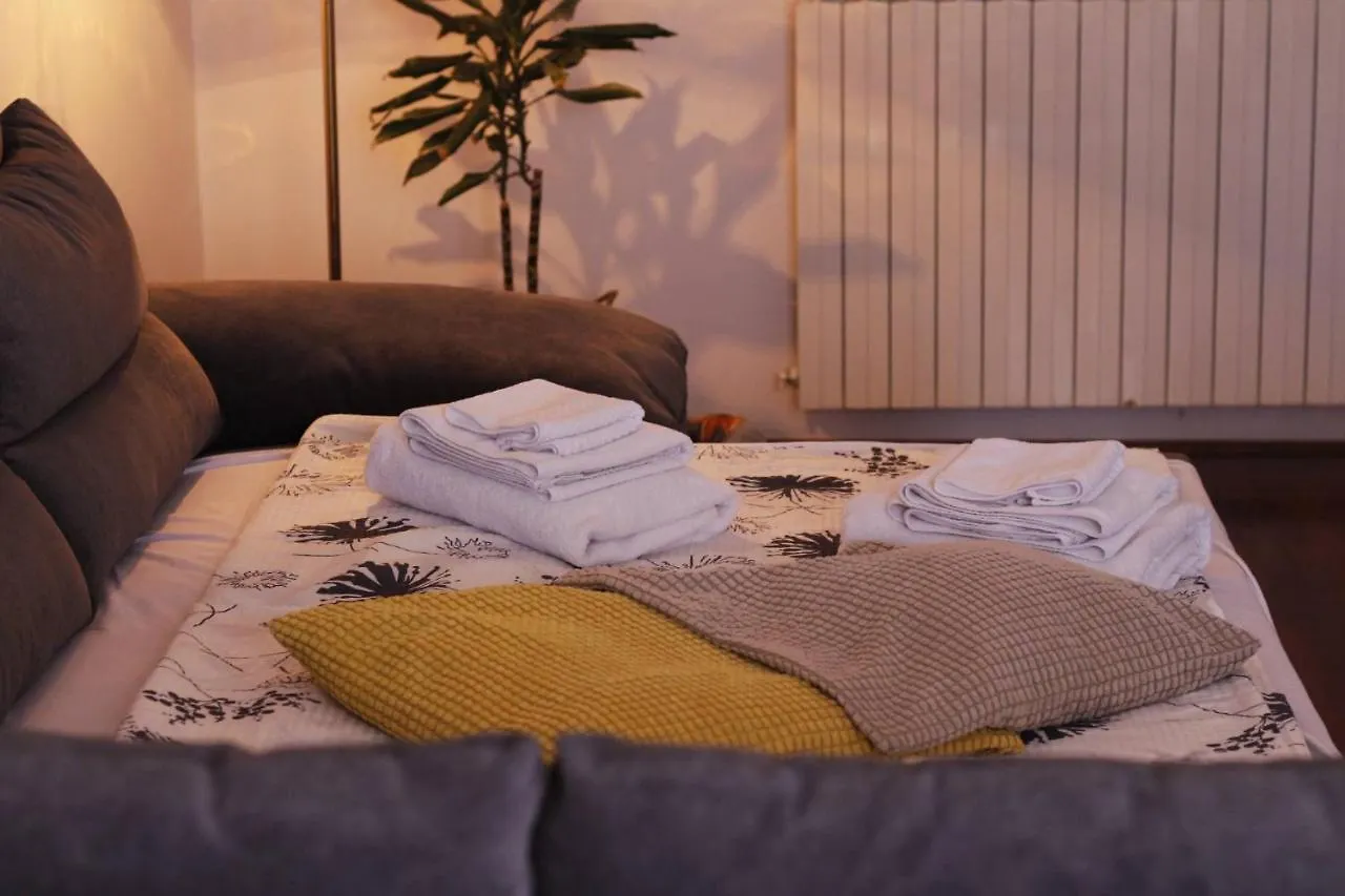 Sunset Bay Apartment Pula