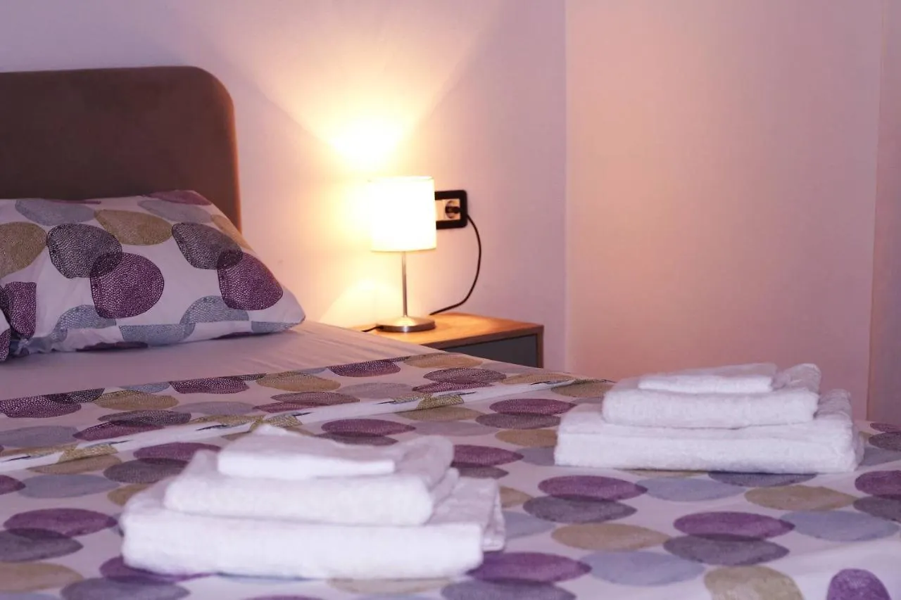 Sunset Bay Apartment Pula Croatia