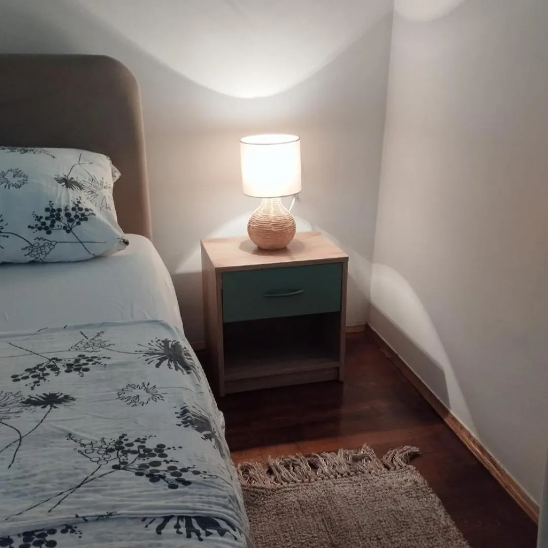 Sunset Bay Apartment Pula 0*,