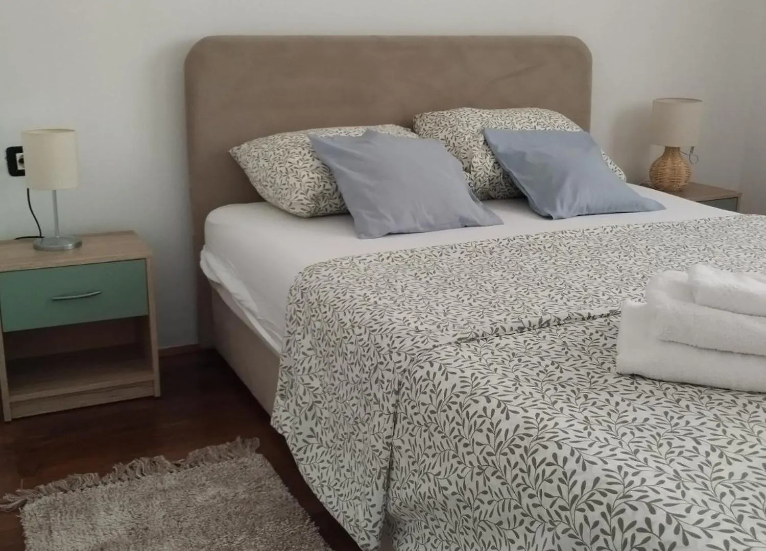 Sunset Bay Apartment Pula