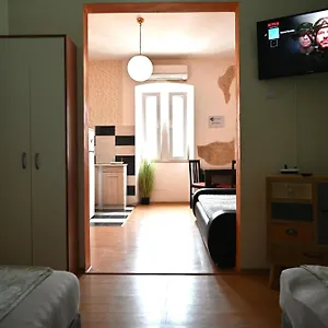  Гостевой дом Ivana Rooms